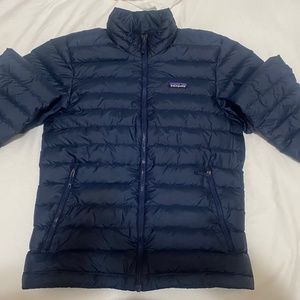 Men's  Puff Jacket